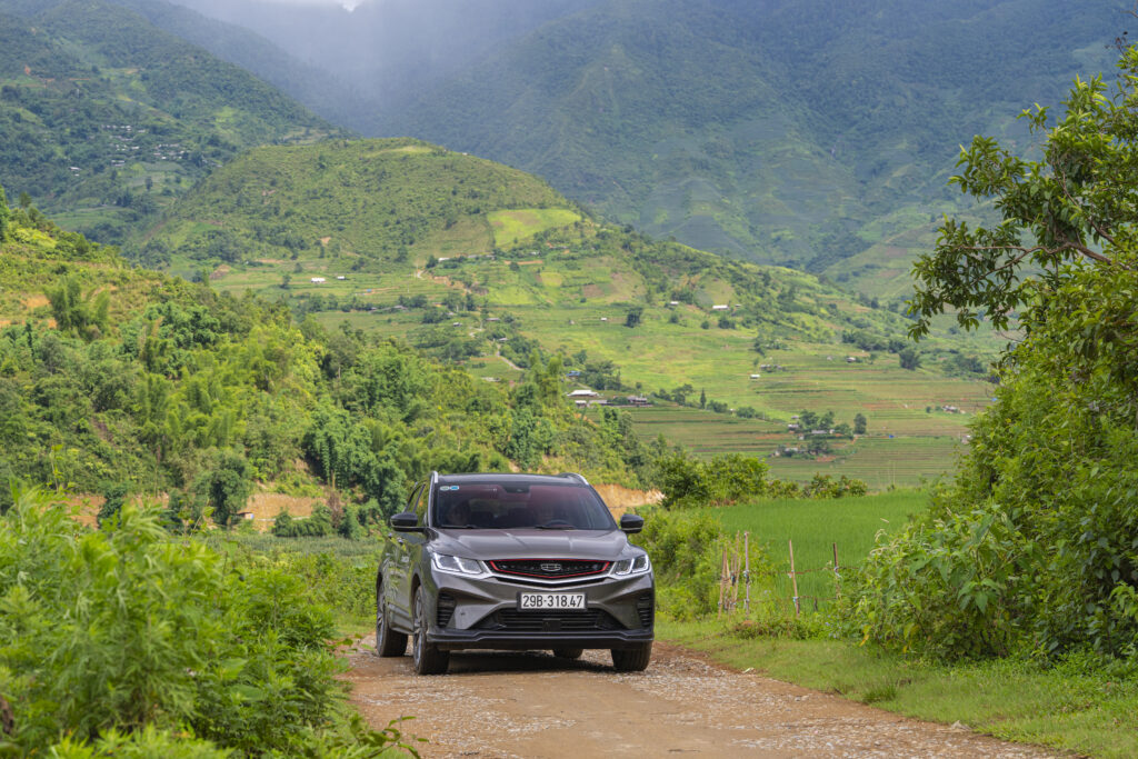 Mu Cang Chai 21 Mu Cang Chai 21
